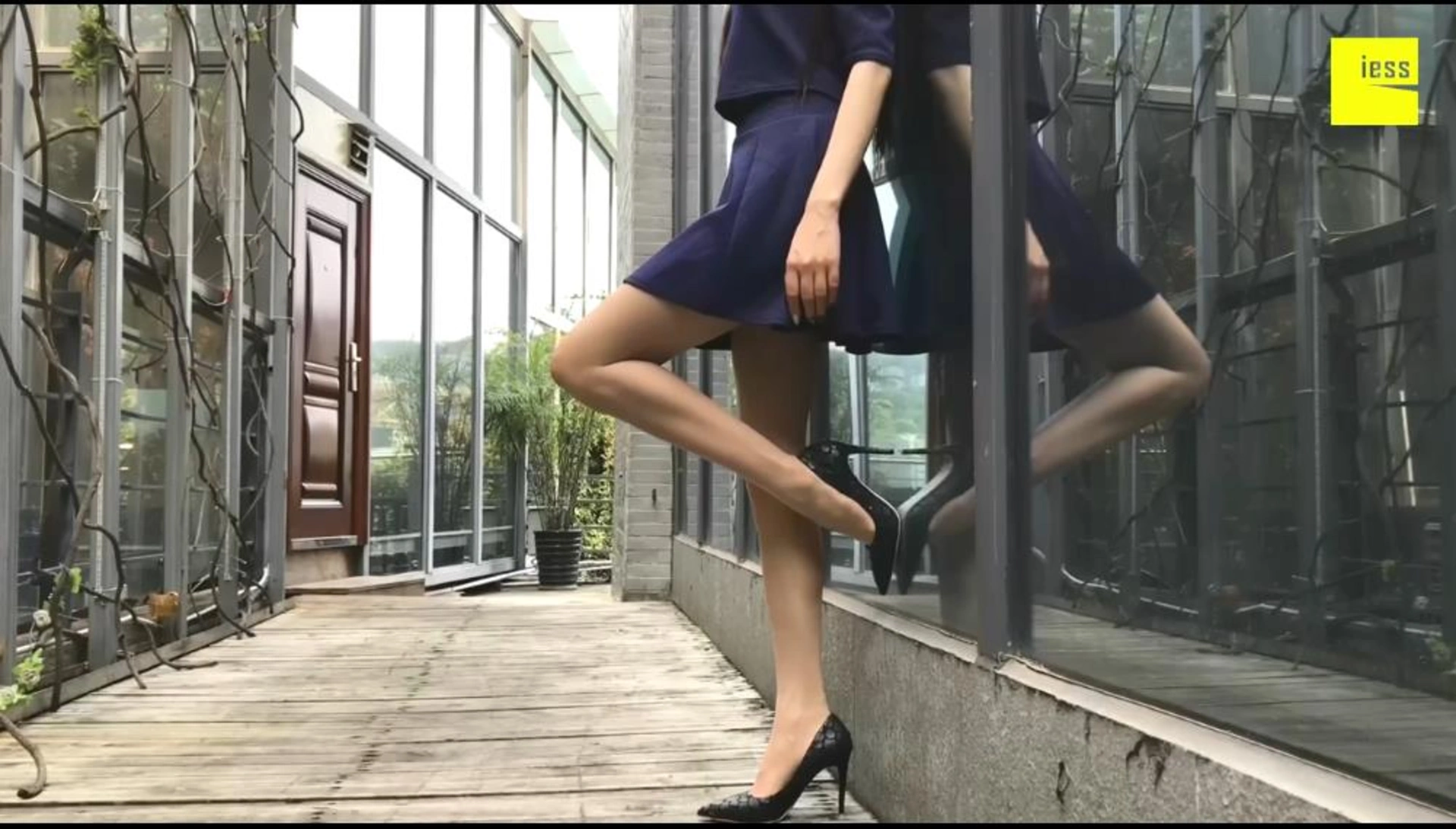 【iess秀 003】爱上一个不回家的人 0